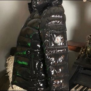 MONCLER MAYA JACKET